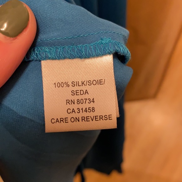 BCBG Maxazria cocktail dress - size 6 - Picture 10 of 10